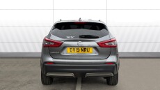 Nissan Qashqai 1.3 DiG-T 160 Tekna+ 5dr DCT Petrol Hatchback